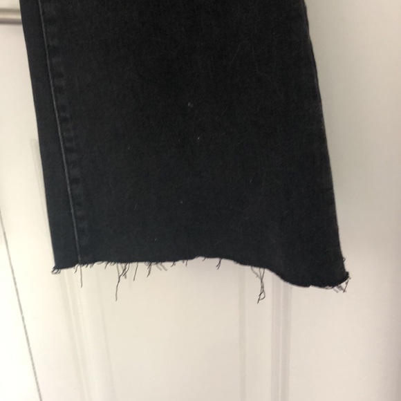 American Eagle Flared Jeans - Picture 3 of 3